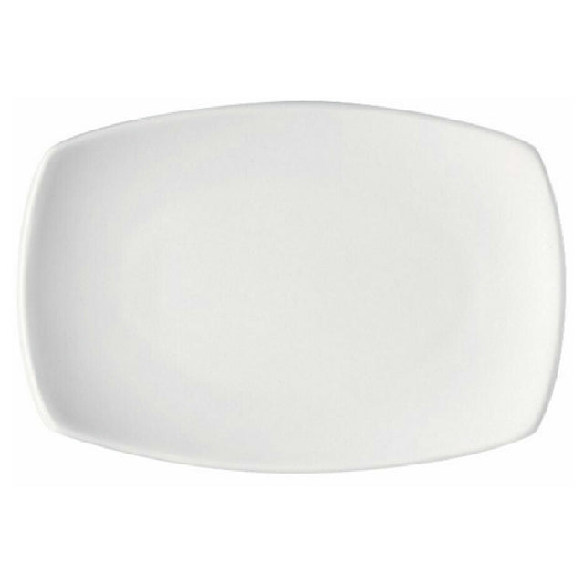 Bauscher Hepp 712328-700466 - Platter, 11", Rectangular