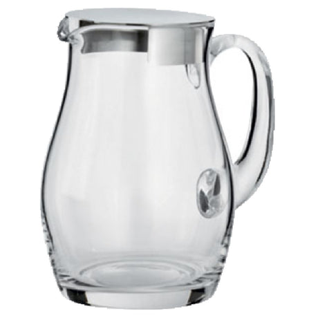 Paderno 58401-EO Juice Pitcher 67.84 Oz. (0.53 Gallon)