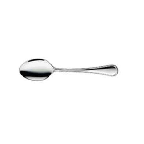Bauscher Hepp 10.0210.6060 - Coffee/Teaspoon, 5-3/4", Large