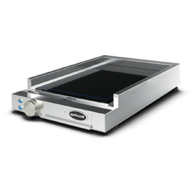 Eurodib SAP200 Spidocook™ Professional Contact Cooking System Electric Countertop