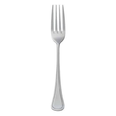 Libbey 888 039 (Formerly World Tableware) European Dinner Fork 8-1/4" 18/0 Stainless Steel