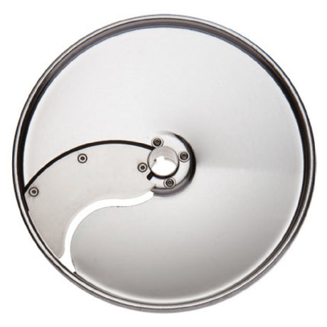 Eurodib 650160 Dito Sama Pressing/Slicing Disc With S-blades 3/8" (10 Mm) Stainless Steel