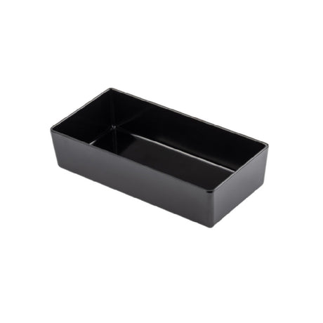 Tablecraft 12546 Simple Solutions™ Bowl 3.25 Qt. 12.75" X 6.375" X 3"