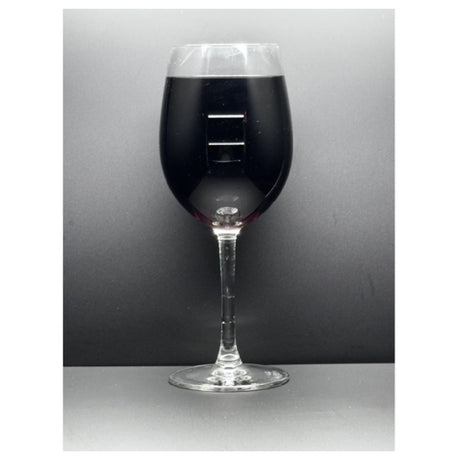 Buccaneer Container Corp 6Y9PL9233 (Buccaneer) Contour Master's Reserve Wine 16 Oz.