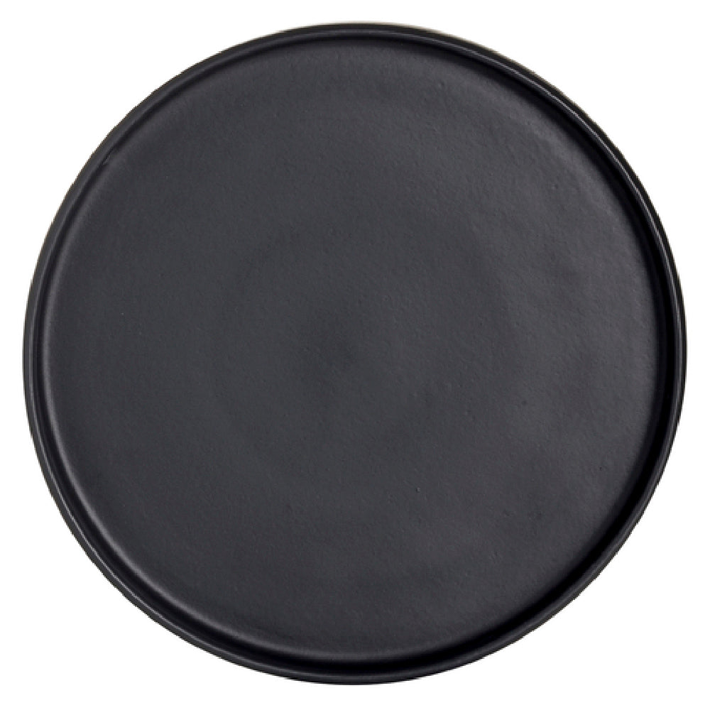 Steelite A911P261 Tray 4" Dia. Round