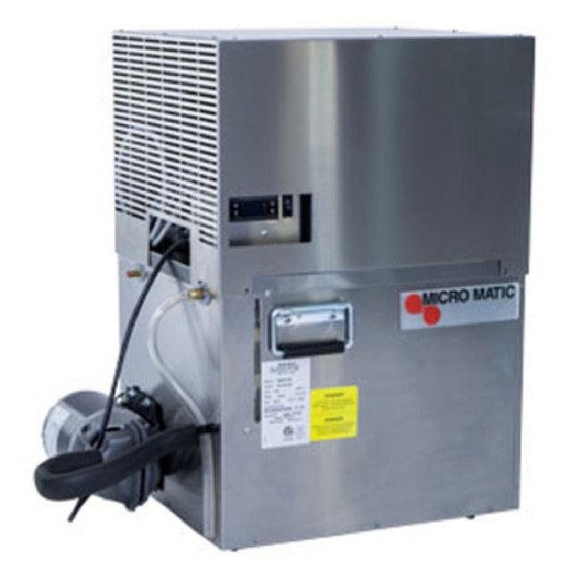 Micro Matic MMPP4302 Pro-Line™ Draft Beer System Power Pack Air-cooled 30"W X 18"D X 29-3/4"H