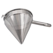 Stanton Trading 1821F Chinese Strainer 10" Dia. Fine Mesh