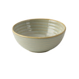Yanco GO-504 Golden Coast Small Bowl 4-1/4"W X 4-1/4"D X 1-3/4"H 7 Oz