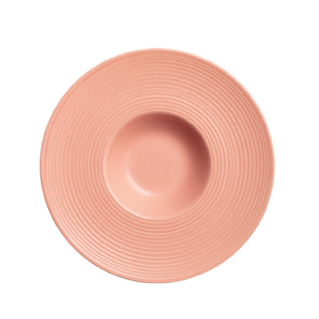 Vertex China E-G23-R Gourmet Bowl 8 Oz. 11-7/8” Dia.