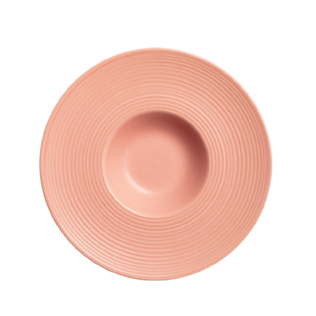 Vertex China E-G23-R Gourmet Bowl 8 Oz. 11-7/8” Dia.