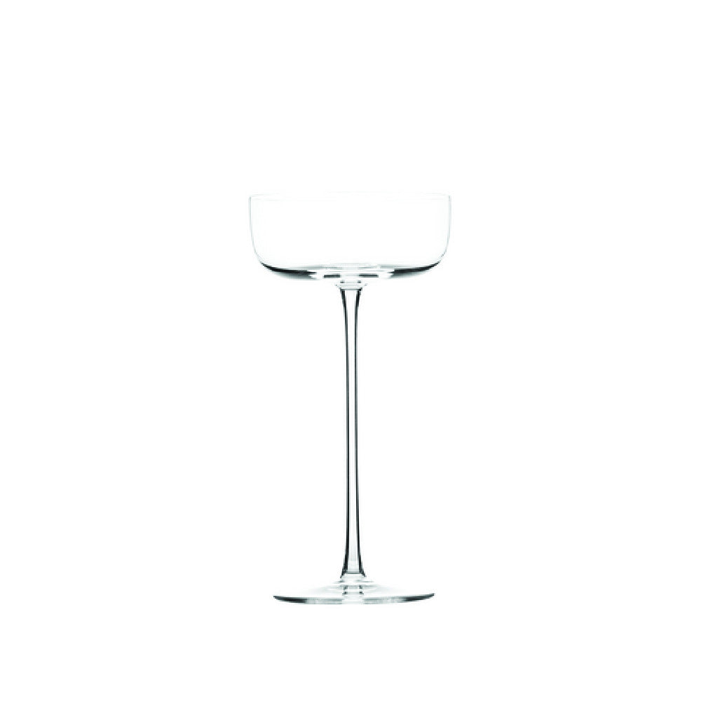 Hospitality Brands HGB1175-006 - Hospitality Brands - Ritual Coupe Glass, 5.75 Oz.
