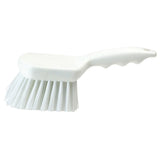 Carlisle 40541EC01 Carlisle Sparta® Floater Scrub Brush 8" Long Polyester Bristles