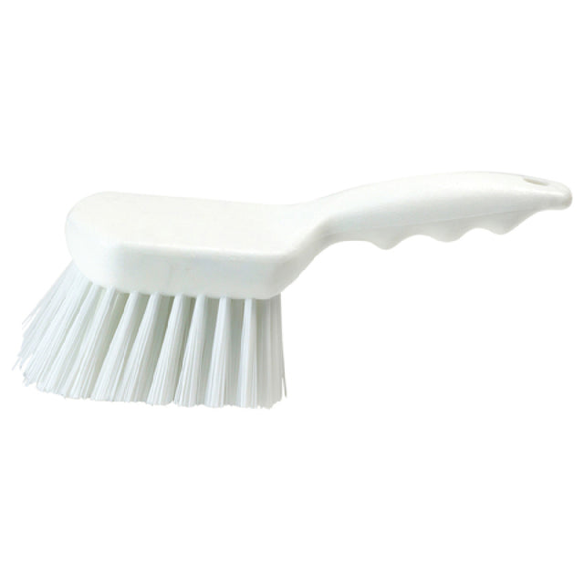 Carlisle 40541EC02 Carlisle Sparta® Floater Scrub Brush 8" Long Polyester Bristles