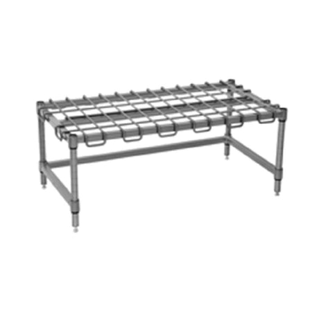 Eagle DR1824-C Dunnage Rack Wire 24"W X 18"D X 14"H