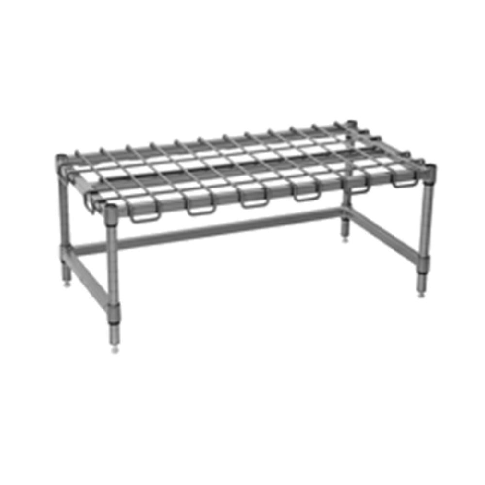 Eagle DR1848-C Dunnage Rack Wire 48"W X 18"D X 14"H