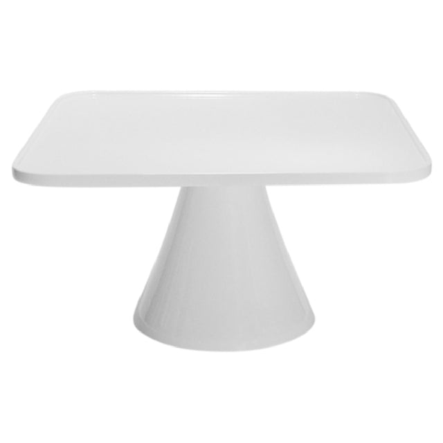 Bauscher Hepp M-05 - Interchangeable Pedestal Stand Collection Cake Stand Top Only