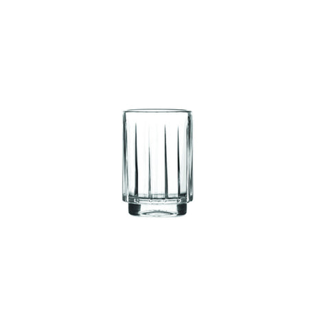 Hospitality Brands HG35783-012 - Legend Glassware - Legend Stack Shot Glass, 2 Oz.