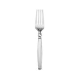 1880 Hospitality T061FDEF Oneida® Salad/Dessert Fork 7-1/8" Pillar-shaped Handle