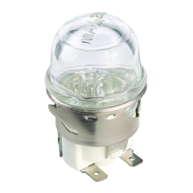 Hubert 216679 - Kratos Replacement Light, For Kratos Single- And Double-Deck Pizza Ovens