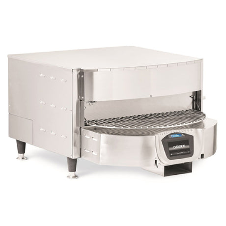 Ovention MATCHBOX M360-12 - Matchbox® M360 Precision Impingement® Rotating Conveyor Oven