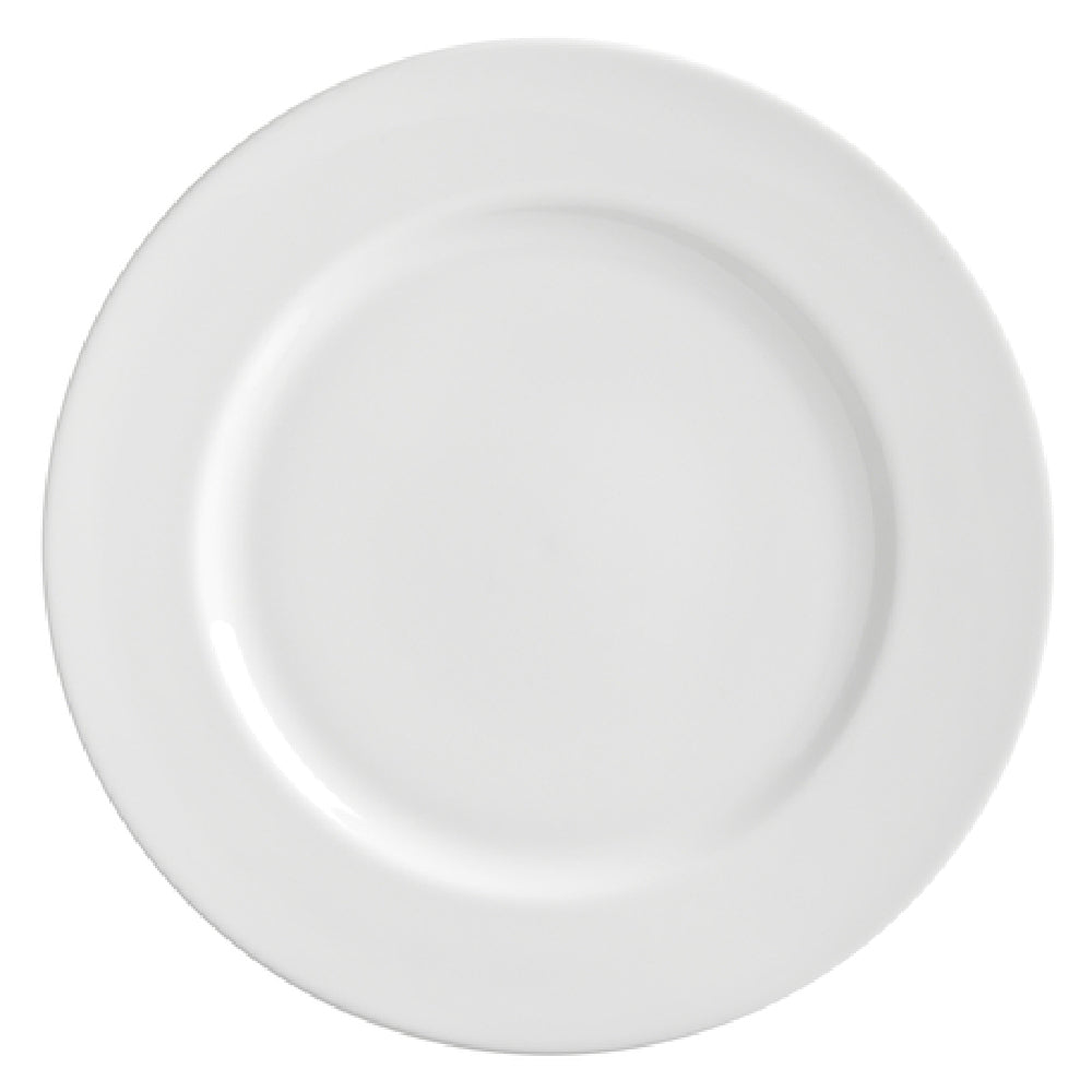 10 Strawberry St RW0040 - Dinner Plate, 11", Oven/microwave/dishwasher Safe