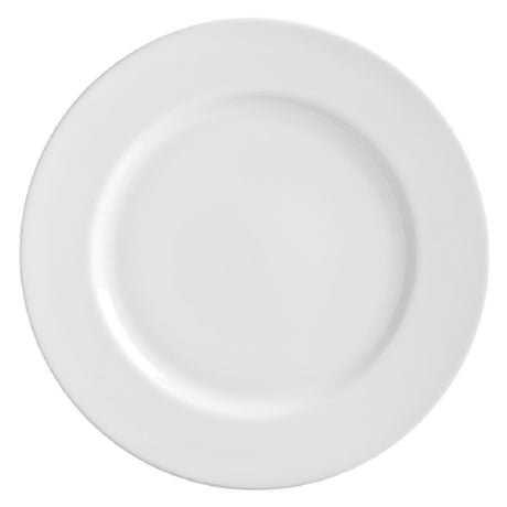 10 Strawberry St RW0040 - Dinner Plate, 11", Oven/microwave/dishwasher Safe