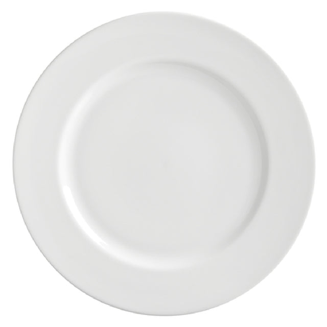 10 Strawberry St RW0040 - Dinner Plate, 11", Oven/microwave/dishwasher Safe