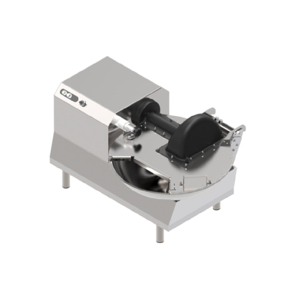 SIRMAN 40795166 - KATANA 20 VV Bowl Cutter, Horizontal, Variable Speed