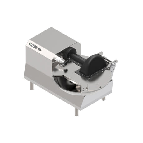 SIRMAN 40795166 - KATANA 20 VV Bowl Cutter, Horizontal, Variable Speed