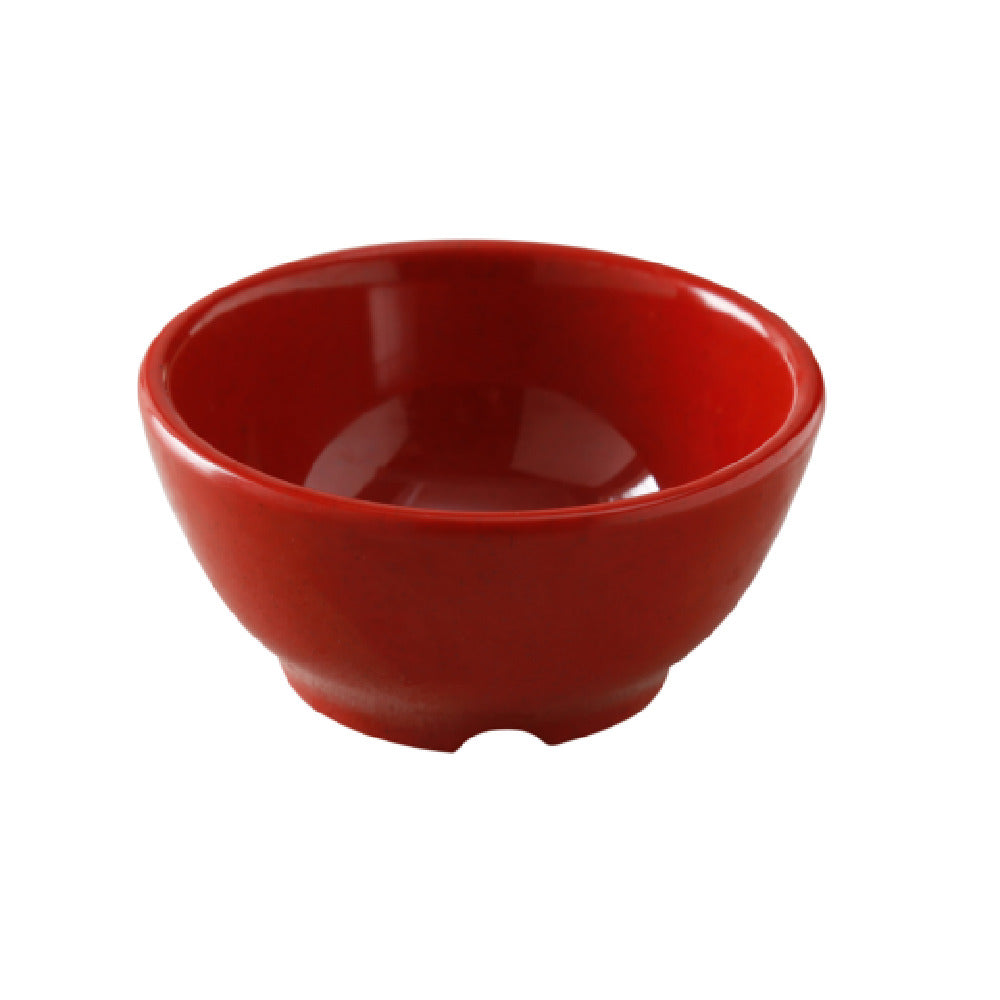 Yanco ME-504 Mexico Bowl 10 Oz. 4-1/2" Dia. X 2"H