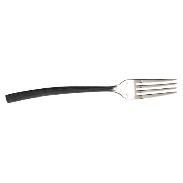 Arc Cardinal FMO05 Chef & Sommelier Black Oak Salad/Dessert Fork (L:7.25'' X W:0.866'')