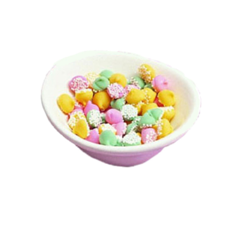 Bon Chef 9103GINGER - Ramekin, 4 Oz., 3-3/4"
