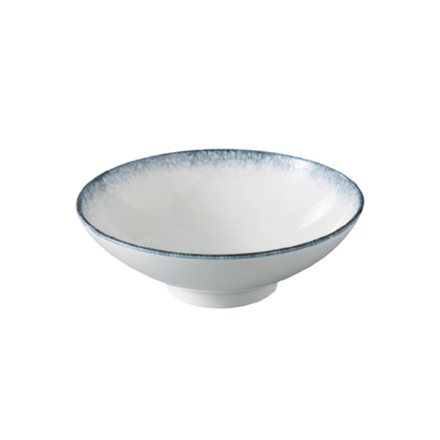 Yanco MR-508 Mars Bowl 38 Oz. 8 3/4"dia X 3"H