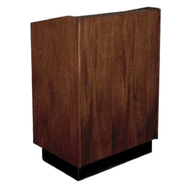 Forbes Industries 5916 Podium 32"W X 23-1/2" D X 47"H Floor Style