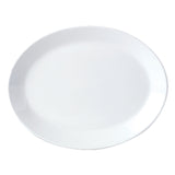 Steelite 11010146 Platter 15-1/2" X 12" Oval