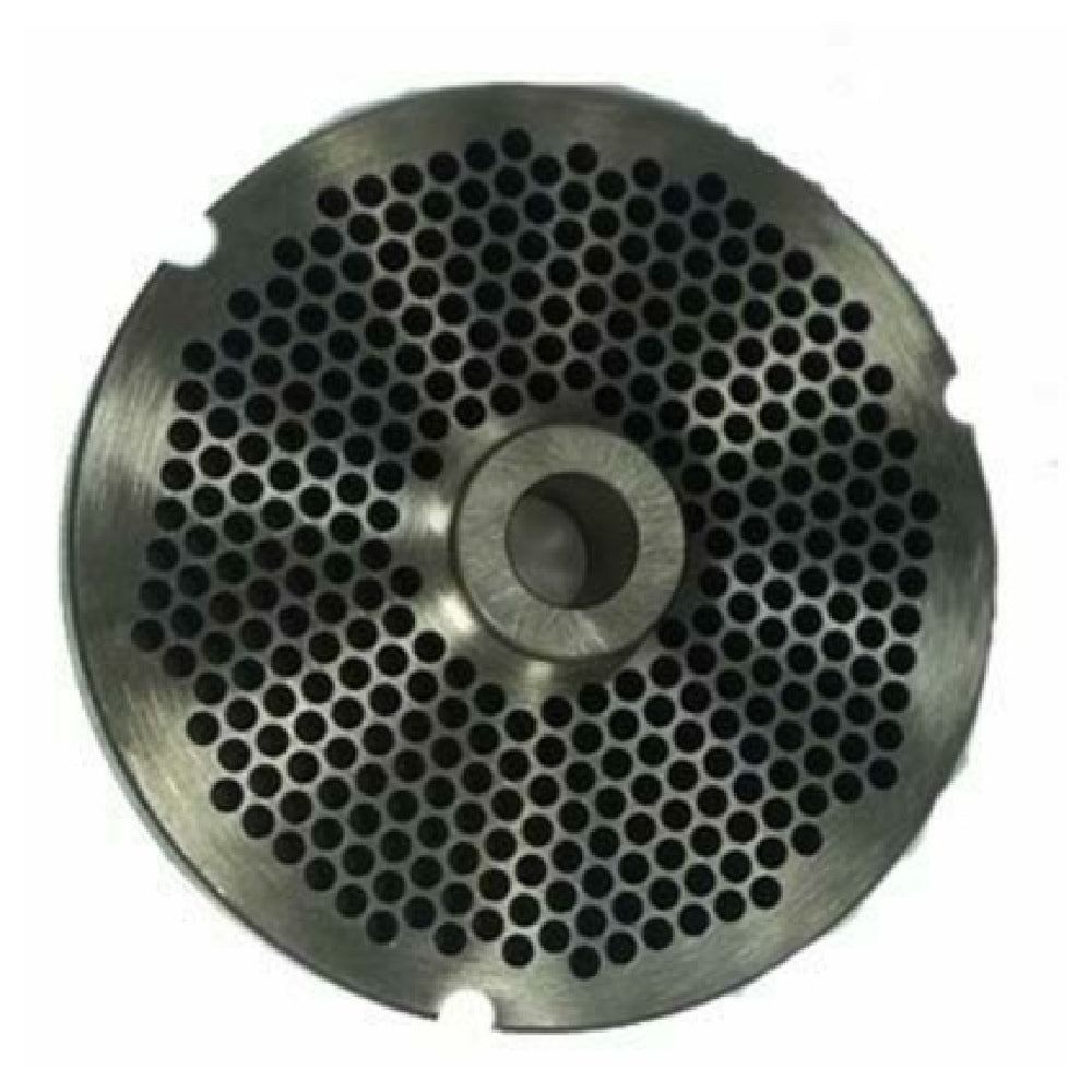 Alfa 32 964 HUB Chopper Plate With Hub Size 329/64" Hole Size Carbon Tool Steel