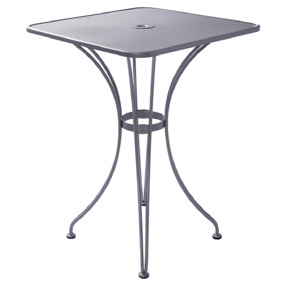 Plantation Prestige Commercial Furniture 2345731-01 Butterfly Table Square 30" X 30"