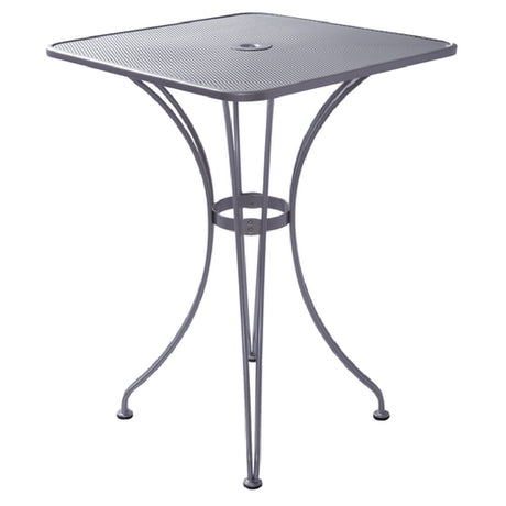 Plantation Prestige Commercial Furniture 2344737-0170 Butterfly Table Square 36" X 36"