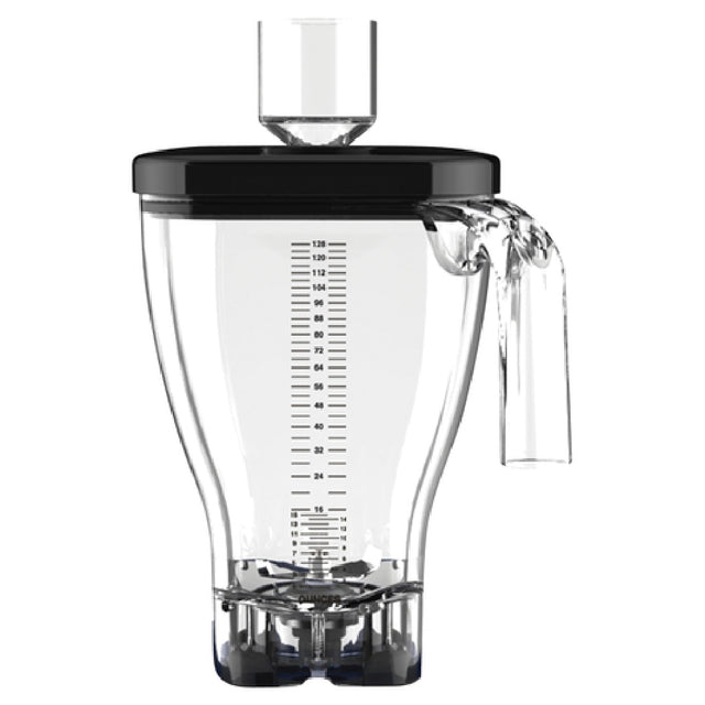 Hamilton Beach 6126-800F Blender Container 1 Gallon Polycarbonate