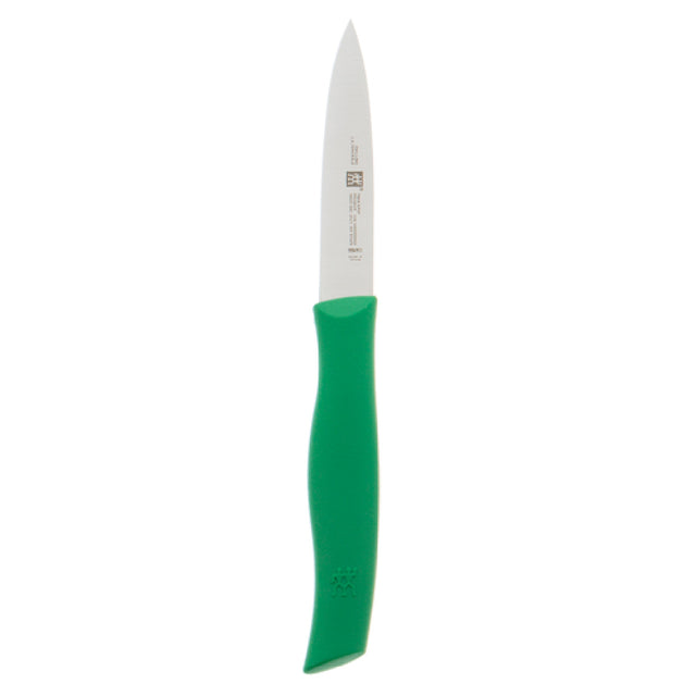 Zwilling 38094-091 TWIN® Grip Paring Knife 3-1/2" Stamped