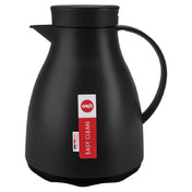 Bauscher Hepp 58.4517.9077 - Beverage Server, 1 Liter (33.8 Oz.), 7-1/4" X 6-7/16" X 8-2/3"H