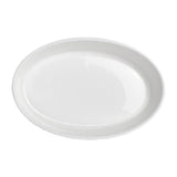 Steelite 6940E608 Dish 10-1/2 Oz. 1-3/8" H X 4-1/4"W X 6-3/8"L