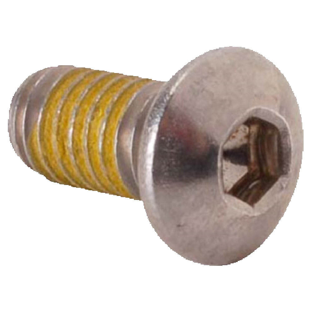 Franklin Machine Products 145-1074 Screw 5/8"L 5/16" -18 Thread