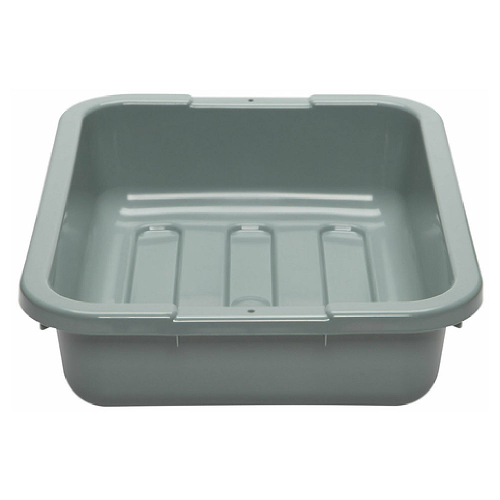 Cambro 1520CBP180 Cambox® 15-5/16"L X 19-15/16"W X 4-15/16"H Hi-gloss Plastic