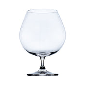Hospitality Brands HGC032690-006 - Alchemy Collection - Trix Cognac Glass, 25 Oz.