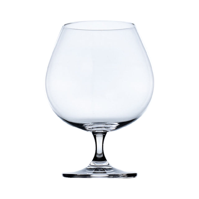 Hospitality Brands HGC032690-006 - Alchemy Collection - Trix Cognac Glass, 25 Oz.