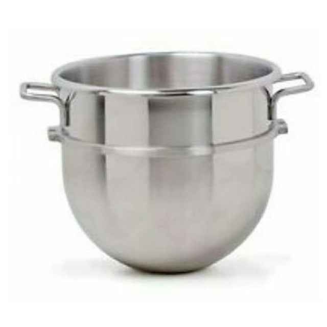 Alfa L30 SSBW Mixing Bowl 30 Quart Stainless Steel