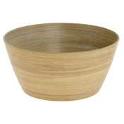 Hubert 68259 - Bowl, 201 Oz., 9-1/4" Dia. X 4-1/4"H