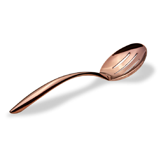 Bon Chef 9464RG EZ Use Banquet Serving Spoon 1 Oz. 9-3/4"