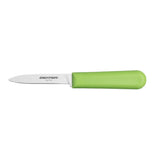Dexter S104G-PCP - Sani-Safe® (15303G) Cook's Style Paring Knife, 3-1/4", Stain-free
